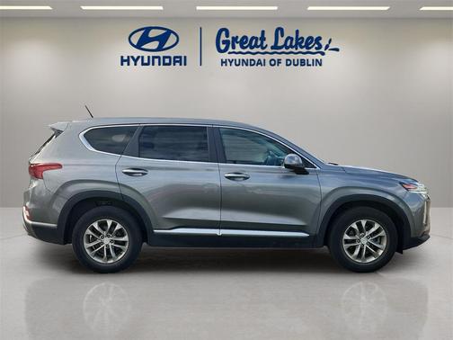 2019 Hyundai SANTA FE SE 2.4
