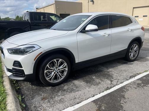 2021 BMW X2 xDrive28i
