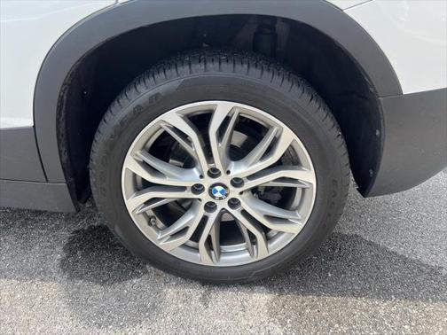 2021 BMW X2 xDrive28i