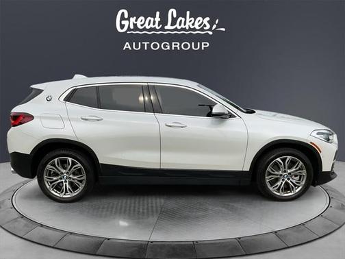 2021 BMW X2 xDrive28i