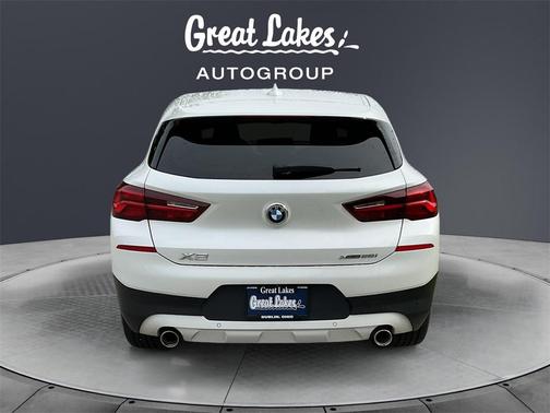2021 BMW X2 xDrive28i