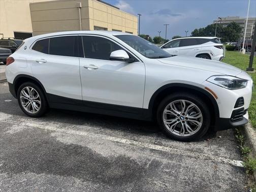 2021 BMW X2 xDrive28i