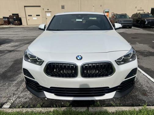 2021 BMW X2 xDrive28i