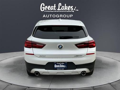 2021 BMW X2 xDrive28i