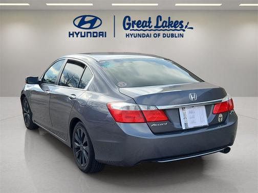 2013 Honda Accord EX