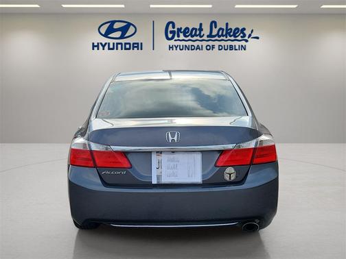 2013 Honda Accord EX