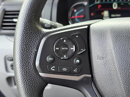 2019 Honda Pilot EX