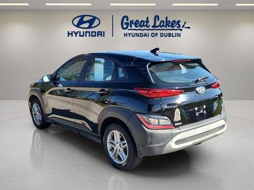 2023 Hyundai KONA SE