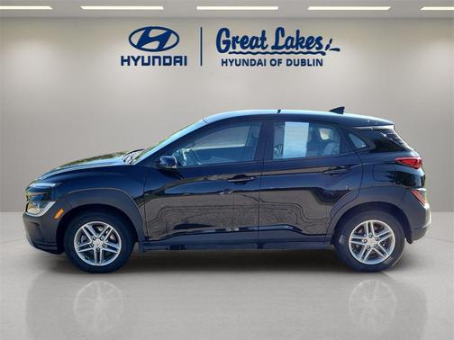 2023 Hyundai KONA SE
