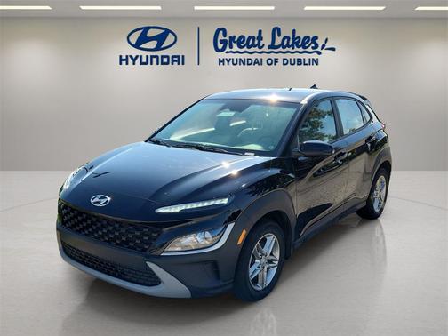 2023 Hyundai KONA SE