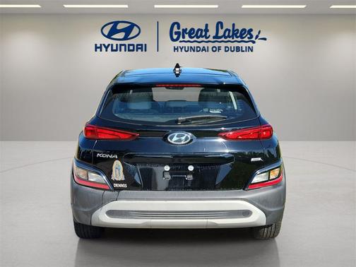2023 Hyundai KONA SE