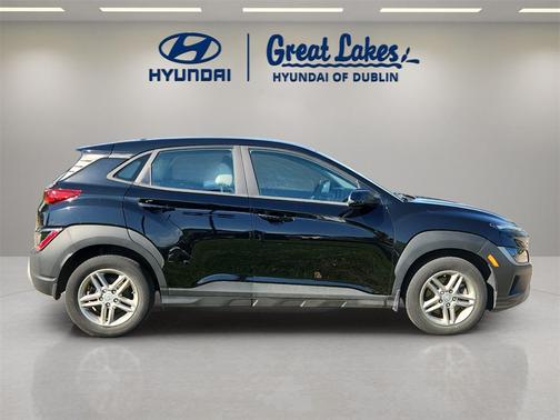 2023 Hyundai KONA SE