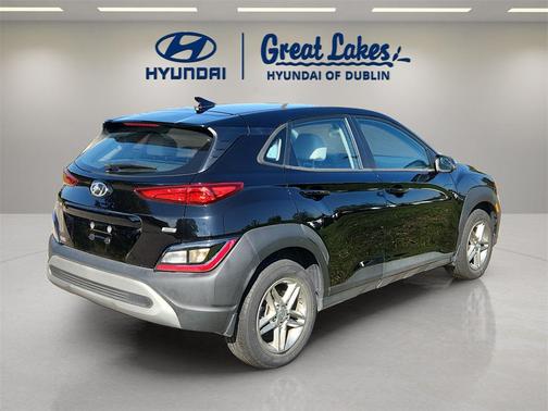 2023 Hyundai KONA SE