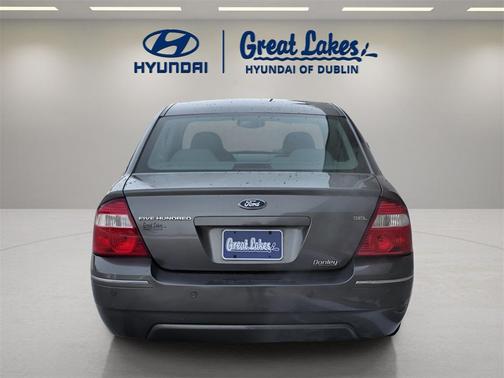 2006 Ford Five Hundred SEL