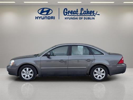 2006 Ford Five Hundred SEL
