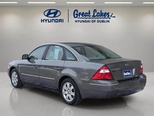 2006 Ford Five Hundred SEL