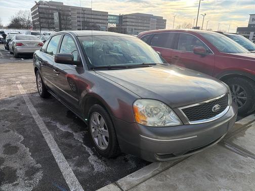 2006 Ford Five Hundred SEL
