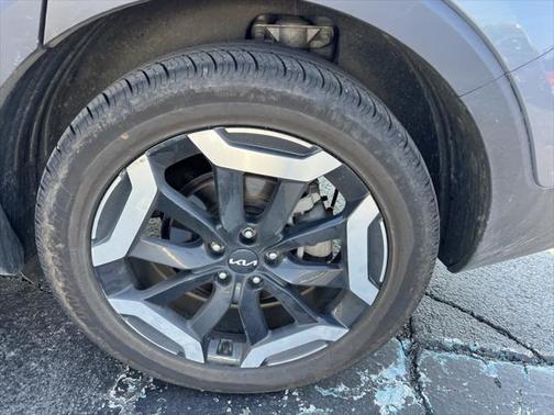 2023 Kia Telluride EX
