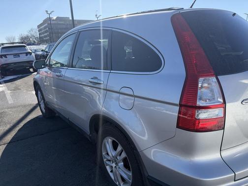 2010 Honda CR-V EX-L