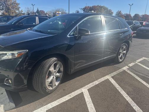 2015 Toyota Venza Limited