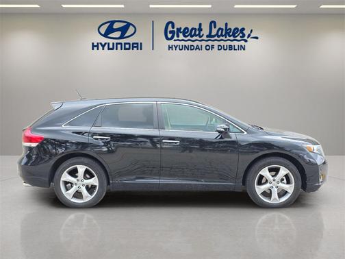 2015 Toyota Venza Limited