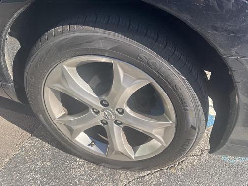 2015 Toyota Venza Limited