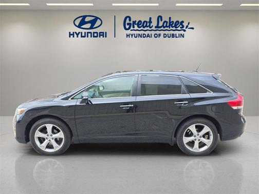 2015 Toyota Venza Limited