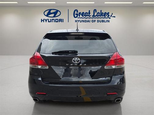 2015 Toyota Venza Limited