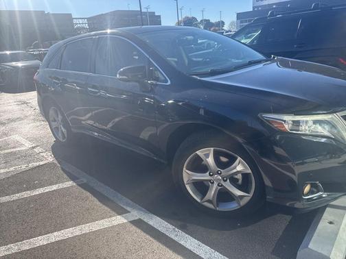2015 Toyota Venza Limited