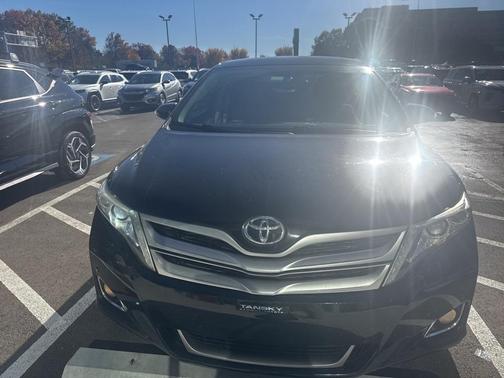 2015 Toyota Venza Limited