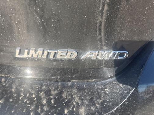 2015 Toyota Venza Limited