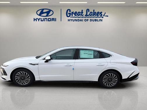2026 Hyundai SONATA Hybrid SE