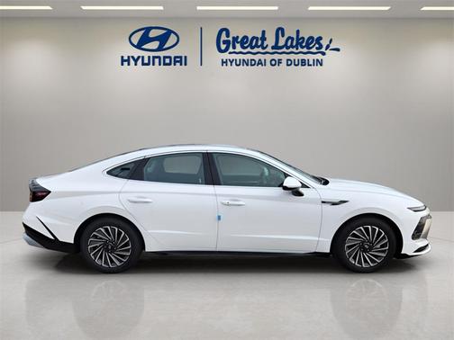 2026 Hyundai SONATA Hybrid SE