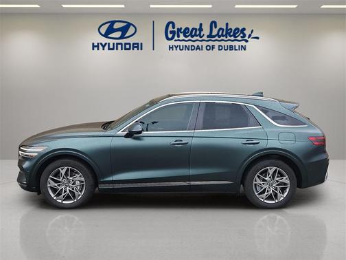 2023 Genesis GV70 2.5T AWD