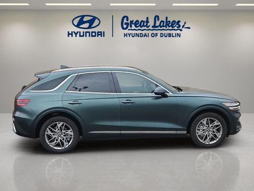 2023 Genesis GV70 2.5T AWD