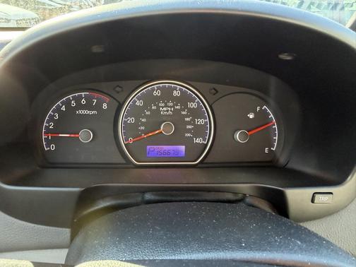 2010 Hyundai ELANTRA GLS