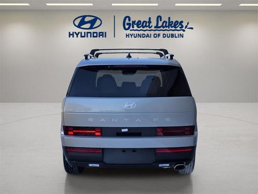 2026 Hyundai SANTA FE SEL 2.4