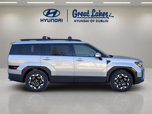 2026 Hyundai SANTA FE SEL 2.4