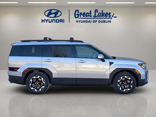 2026 Hyundai SANTA FE SEL 2.4