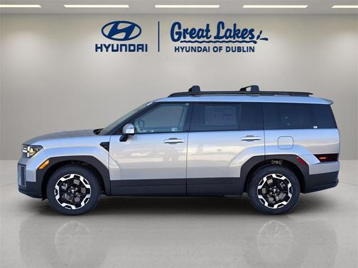 2026 Hyundai SANTA FE SEL 2.4