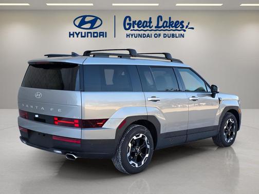 2026 Hyundai SANTA FE SEL 2.4