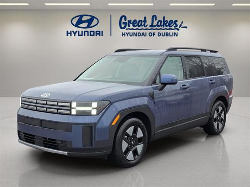 2026 Hyundai SANTA FE SEL 2.4