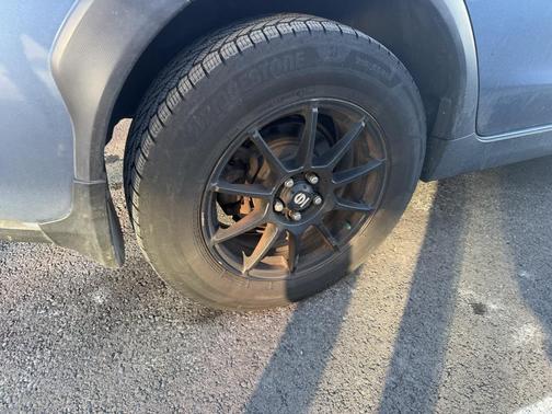 2015 Subaru XV Crosstrek 2.0i Premium