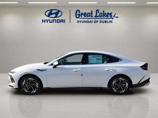 2026 Hyundai SONATA SEL