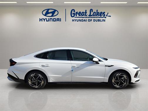 2026 Hyundai SONATA SEL