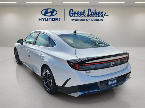 2026 Hyundai SONATA SEL