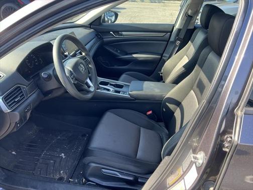 2020 Honda Accord LX 1.5T