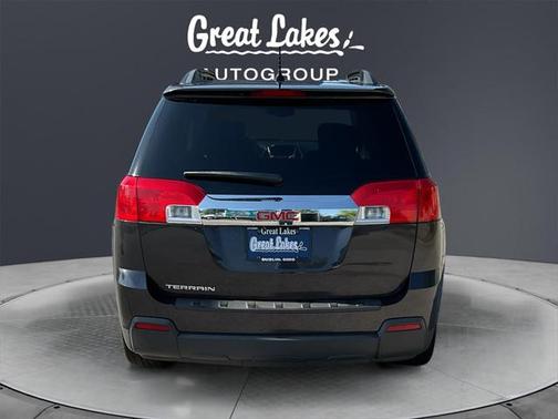 2013 GMC Terrain SLT-1