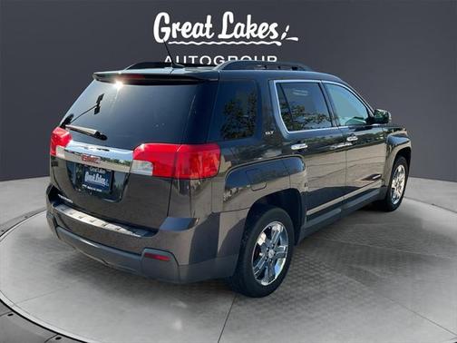 2013 GMC Terrain SLT-1