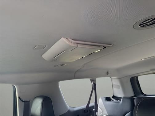 2015 GMC Yukon XL 1500 Denali
